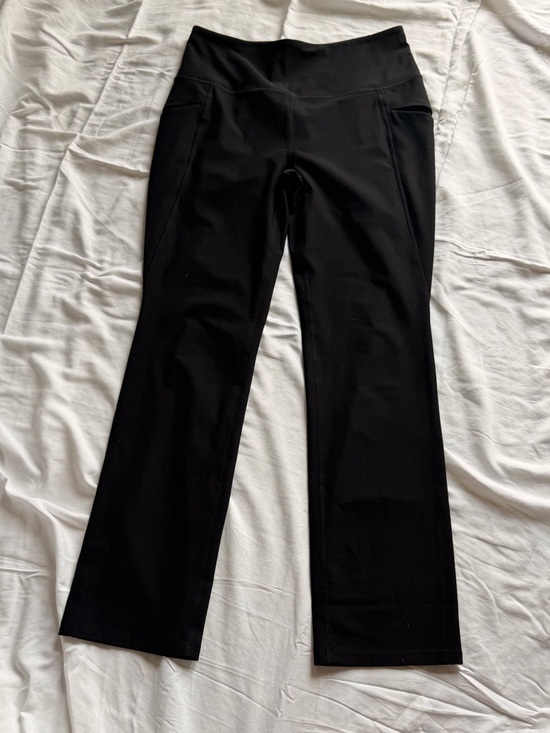 Eddie Bauer Pants - Eddie Bauer Black Leggings